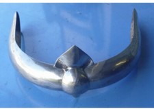 VESPA ACCESSORIO PARAURTI