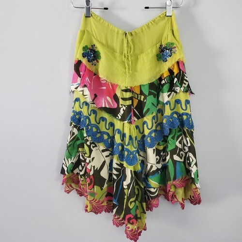 Gonna copricostume bagno - da,