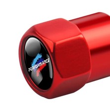 Tappi copri valvola ruota Bmw