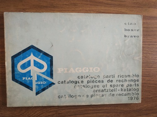 Catalogo parti ricambio - di, ricambio-