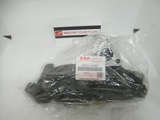 SUZUKI Ricambi Originali