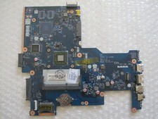 SCHEDA MADRE MOTHERBOARD per HP 15-g007sl - 750633-501 AMD Dual-Core E1-2100