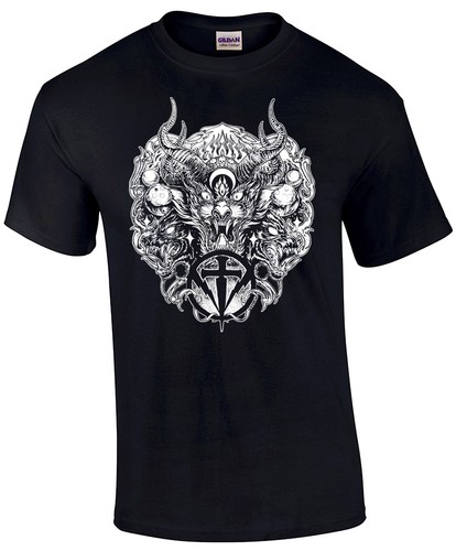 Shirt valient thorr blk - valient,