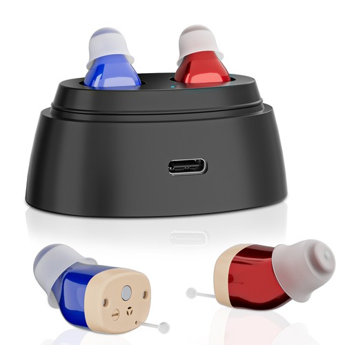Amplificatore audio