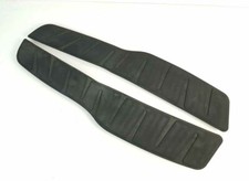 Coppia Tappetini PIAGGIO X8 X EVO 125 150 200 250 400 2004 > 2016