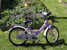 Bicicletta per bambini puky - bambini, zl