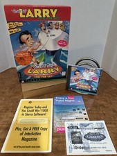 Tuta tempo libero Larry Love