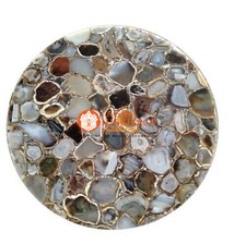 Agate Top Handmade Coffee