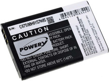 Batteria per Vertu Ascent Ti