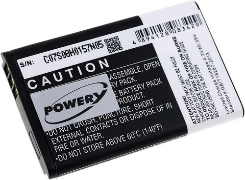 Batteria per vertu - batteria, ti