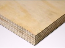 Multistrato fenolico in pino