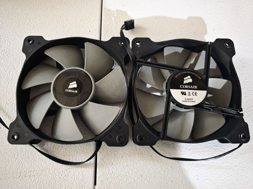 Ventilatore corsair air series - corsair,