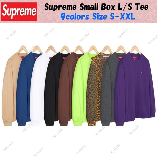 Supreme small box - supreme, 9