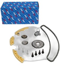 JAPKO Set Catena Trasmissione