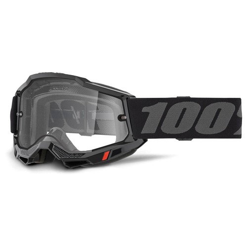 Maschera motocross 100 - motocross, 100%