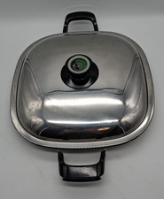 AMC Padella Barbecue Arondo