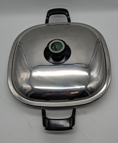 Amc padella barbecue - barbecue, arondo
