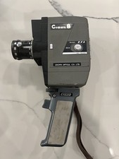 crown 8 macchina fotografica