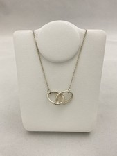 TIFFANY & Co. Ciondolo collana