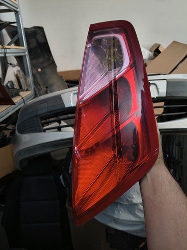 Fanale posteriore destro fiat - fanale,