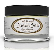 Queen Bee 100% BIO crema sotto