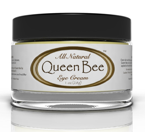 Queen bee 100 bio - bee,