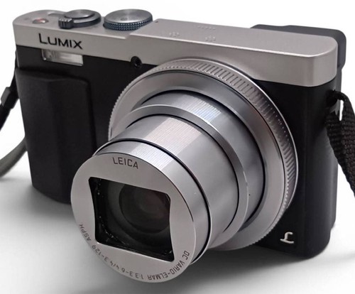 Panasonic lumix dmc - panasonic,