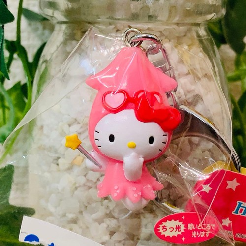 Portachiavi sanrio hello kitty - hello,