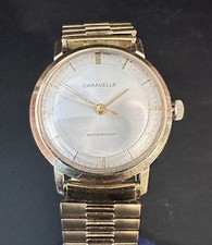 Orologio elegante uomo vintage