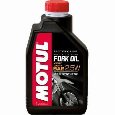 Olio motul per forcelle moto - motul,