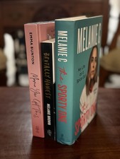 SPICE GIRLS EMMA BUNTON