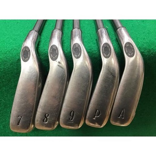 Callaway set ferri da - x-20, di