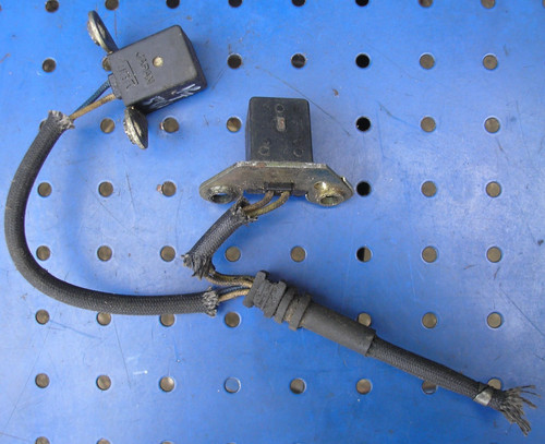 Pick sensore hall honda vt - up,