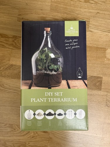 Esschert design terrario per - design,