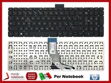Tastiera Notebook HP Pavilion