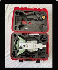 Leica TS16 I R1000 1" Imaging