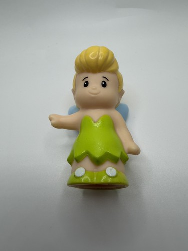 Campanellino fisher price - fisher,