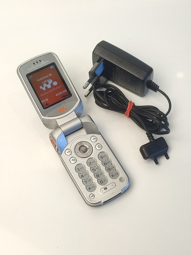 Sony ericsson w300i - sony,