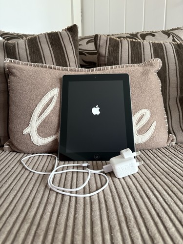Apple ipad 32gb 3a - apple, (3a