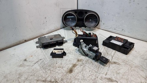 Kit ecu nissan - kit,