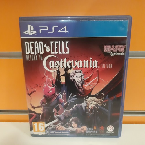 Dead cells return to - return,