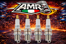 Candele CHAMPION Fiat Panda