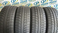 GOMME USATE 205 45 17 MICHELIN