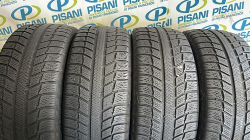 Gomme usate 205 michelin - 205,
