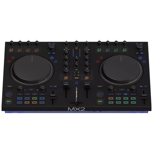 Trattore native instruments - trattore,