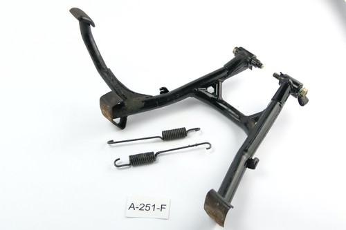 Suzuki gsx 750 gr72a - 1986,