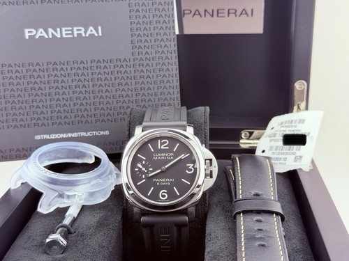 Panerai luminor marina days - 8,