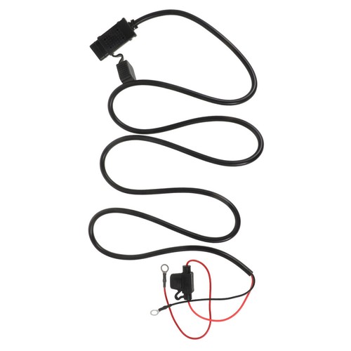 Set caricabatteria usb moto - 1,