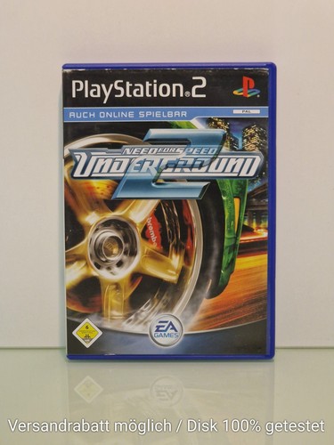 Need for speed - need,
