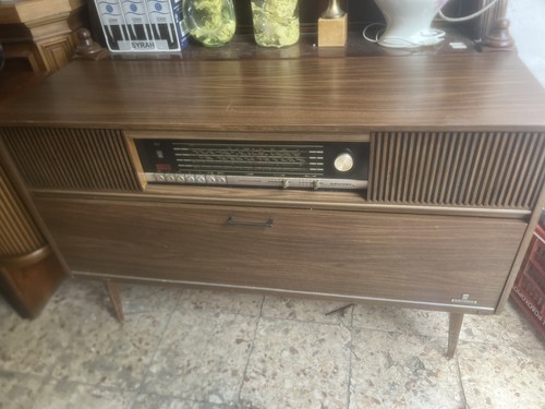 Vendo aradio grundig - aradio,